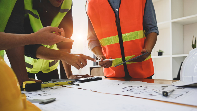 ingénieurie par BatiSteel